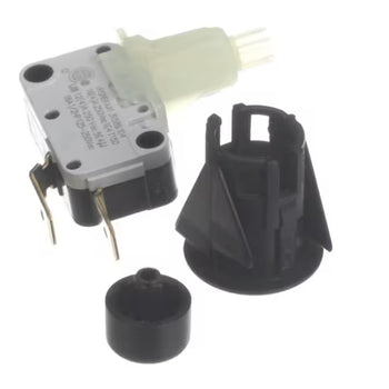 Anfim VRSRB1AA1 High Voltage Button & Microswitch OD Board, fits for SCODY -II-FAN/SCODY-II