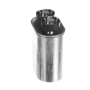 Lennox 2305030207 Capacitor, Run, 7.5MFD, 50/60HZ, 370V, Oval