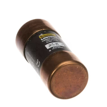 Champion-Moyer Diebel 0020165 Fuse Fast Act 600V for 100HDPW/106PW/108HDPW Models