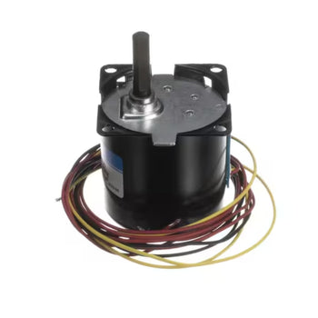 Winco 59TYD-7A MOTOR 120VAC 60Hz 5 RPM FOR EDM-2