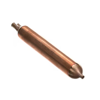 Electrolux Professional L97/15 Filter Drier Copper GR40, R404A/R134A/R22