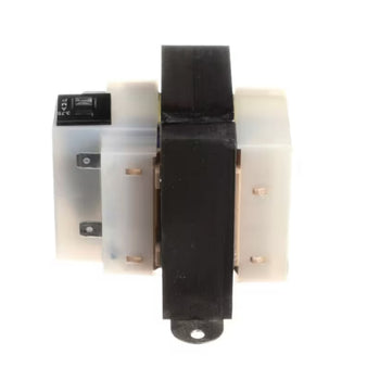 Carrier HCTY10JE2BB07103 Transformer 460 to 24 Volt 75VA, H3222 for 38AUCMSLH series