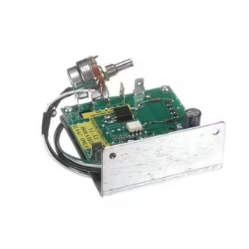Hardt KSU1021S28 Thermostat Electronic 12VAC 125/250V 1/3A EL1000