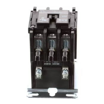 Master-Bilt C23DNF330 Contactor 208-240V 30A 3Pole for QMVM-48E & QMVM-72E