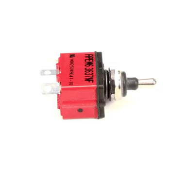 Crown Steam 3637NF APEM6 Switch Toggle SPDT, Up/Down for BCH & BLP Series