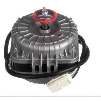 Avantco YZ6-13 Fan Motor Condenser 100-130 Volt 60HZ 1550 RPM