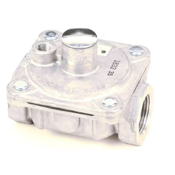 Electrolux Professional 1832-35 Gas Pressure Regulator, Natural Gas ACFG/ACG series