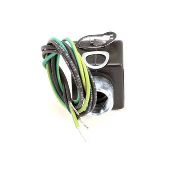 Gaylord BB06-051-C05C Coil solenoid Valve 110/120V 50/60HZ