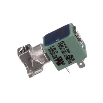 Henny Penny MP-C-165 Solenoid Valve 120VAC 60Hz 6.3W