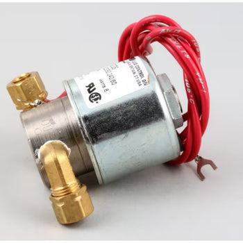 Antunes C2D1620S Solenoid Valve Assembly 130 PSI 8W, 7/64 Orif