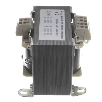 VacMaster JB/T-5555-2013 Transformer 110 Volt Input 22/19/17 Volt Output 50/60HZ for BS116 Model