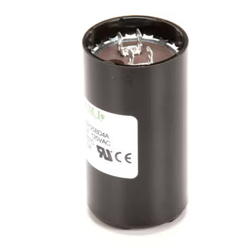 Hobart 091A243B125BD4A Capacitor, 125V, 50/60HZ, 243-292uF