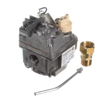 Pitco 85093-20274-1 Gas Valve Natural Gas For Millivolt Only 4.0" WC