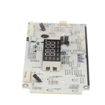 LG Appliances 122011110271 Control Board Assembly/Main PCB for Oven