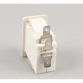 Scotsman E5840A0 Switch Pushbutton Vend Disable 1A 125VAC
