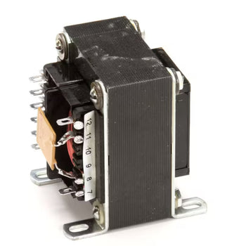 Bunn A41-80-24 Transformer with Fuse 115/240 to 12/24 Volt, 50/60HZ, 80VA