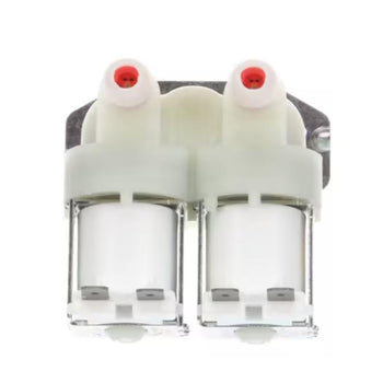 Kold-Draft DSVP42-S-2-B-1-32-3 Solenoid Valve Water, 220/240V 50/60Hz for GB1064