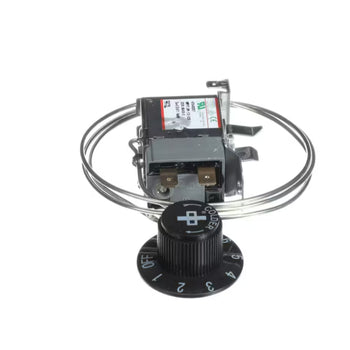 QBD Modular Systems 2208 NO400-2 COLD CONTROL