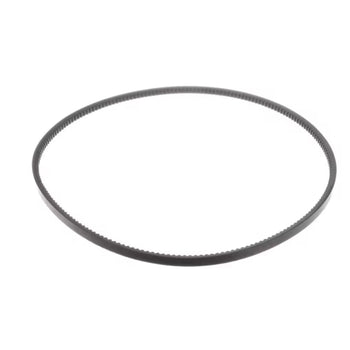 Gates 83243RDV-82 V-Belt 50" Outside Length 1/2" Top Width Cogged Belt