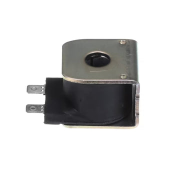 International CP 2085578340 Coil Reversing Solenoid Valve 24VAC 50/60HZ for CSH4