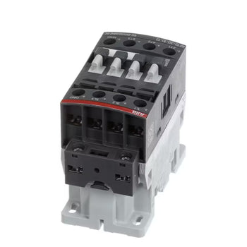 Middleby A3448836 CONTACTOR 110/120V 50/60HZ 25A 4 POLE