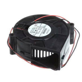 Glastender 7231854 Blower/Motor Assembly 12VDC 10CFM 2 Zone Beer Tower