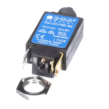 Middleby 17408 Circuit Breaker 240V 15A