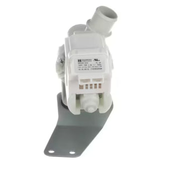 GE Appliance 15.10.20/12 Drain Pump/Motor Assembly, Washing Machine
