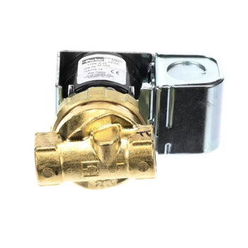 Jackson 75600 Solenoid Valve 24VDC 1/2" for CREW 44/CREW 44S/CREW 66/CREW 66S Models