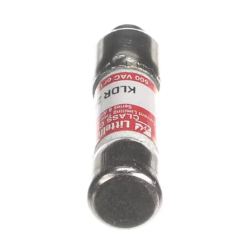 AAON 0125627 Electric Fuse 2A 600V OEM Part