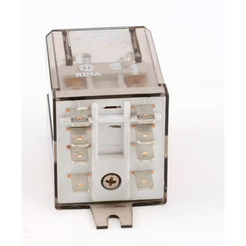 Electrolux Professional 60.62 Relay, 250V, 10A, DPDT