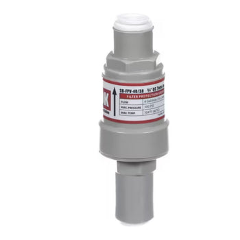Follett SB-FPV-40/38 Pressure Regulator 3/8" 40 PSI