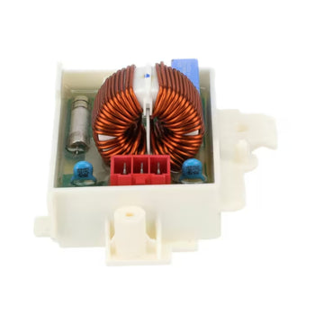 LG Appliances S191223-CZL Noise Filter Board for Washing Machine