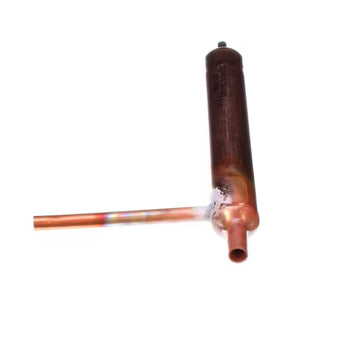 Kelvinator 20170627 Filter Drier Copper for Chest Freezer
