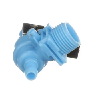 Whirlpool 170C21 Solenoid Valve, Water Inlet Single Coil Dishwasher