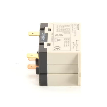 Pitco 26Y8H1 Relay, Spst, 30A, 24Vac, for 3SSH75RSSTC-S-FD/4SSH75RSSTC-S-FD