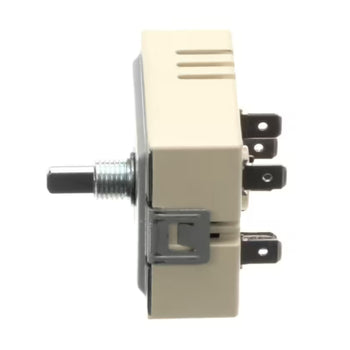 Vollrath 50.59070.048 Inifinite Switch 240V, 13A For CT4/CVT4/JT/SO2 Series
