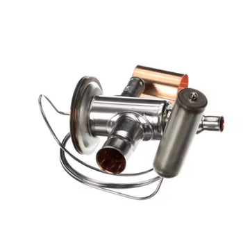 Manitowoc Ice 068U3789 Expansion Valve/TXV Kit for Ice Machine