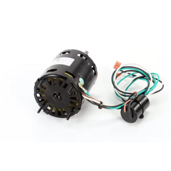 Manitowoc Ice Y4L403D01G Fan Motor with Capacitor 115V 60HZ, 000009096