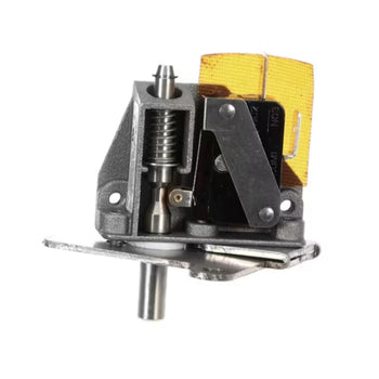 Hobart VB-16G-G-C1-AC23(VH) Switch Assembly, Door Interlock, 125/250VAC, 16A, 1/2HP