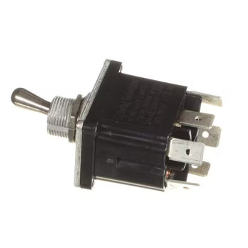 Hoshizaki STD251-53-XHSX1 Switch Toggle DPDT