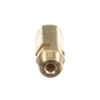 Nuova Simonelli USA 015330236 Safety Valve 1/4" CE