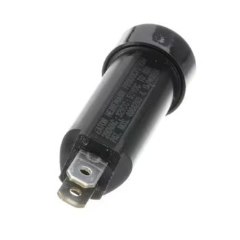 Southern Pride 4068203 Circuit Breaker 4 Amp White Push Button OEM Part