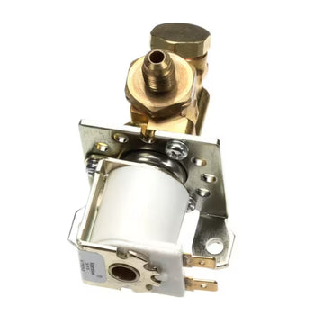 Grindmaster Cecilware K-77635-8 Solenoid Valve Inlet 240V 50/60HZ .35 GPM