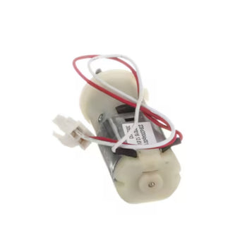 GE Appliance 239D2004P001 Motor, Duct Door, 13.6 Volt, Ice Maker
