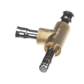 Ice O Matic 89151198-01 Solenoid Valve EVU Less Coil