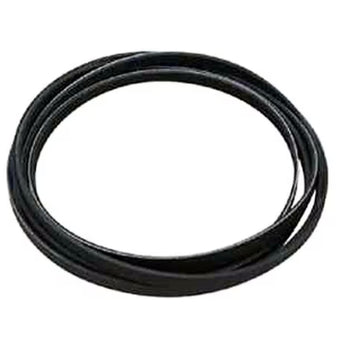 Whirlpool 10T02024 Drive Belt Drum for Dryer compatible 7MMGDC300YW0/7MMGDC300YW1 Models