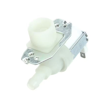 Bunn 75007-68 Solenoid Valve Inlet Bracket 90, 220/240 Volt 50/60HZ, DSVP40-R-2-B-2-3