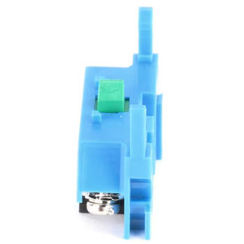 Stero Dishwasher 537-06 Block Green N/O A  for ER-76S/ER-66S Models OEM Part