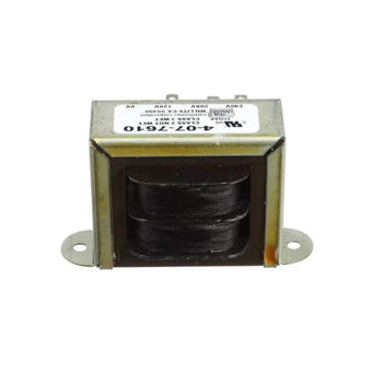 Samsung 4-07-7610 SVC TRANSFORMER HALOGEN LIGHT FOR OVEN GENUINE OEM